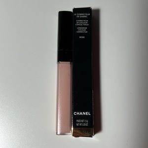 CHANEL Pink Le Correcteur De Chanel Longwear Colour Corrector